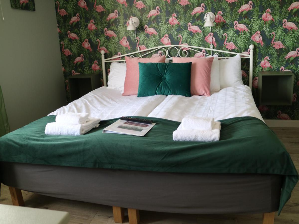 Lustigsgarden Boutique Hotel Реттвік Екстер'єр фото