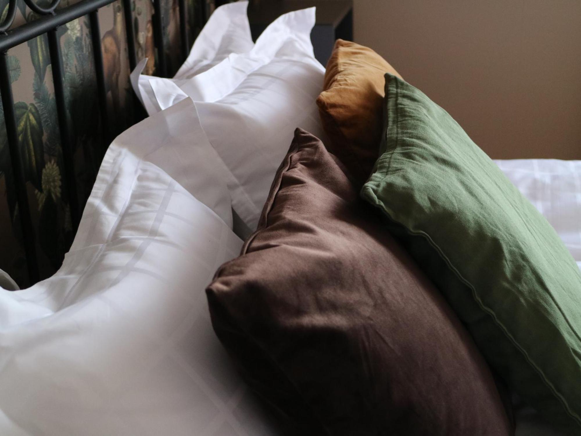 Lustigsgarden Boutique Hotel Реттвік Екстер'єр фото