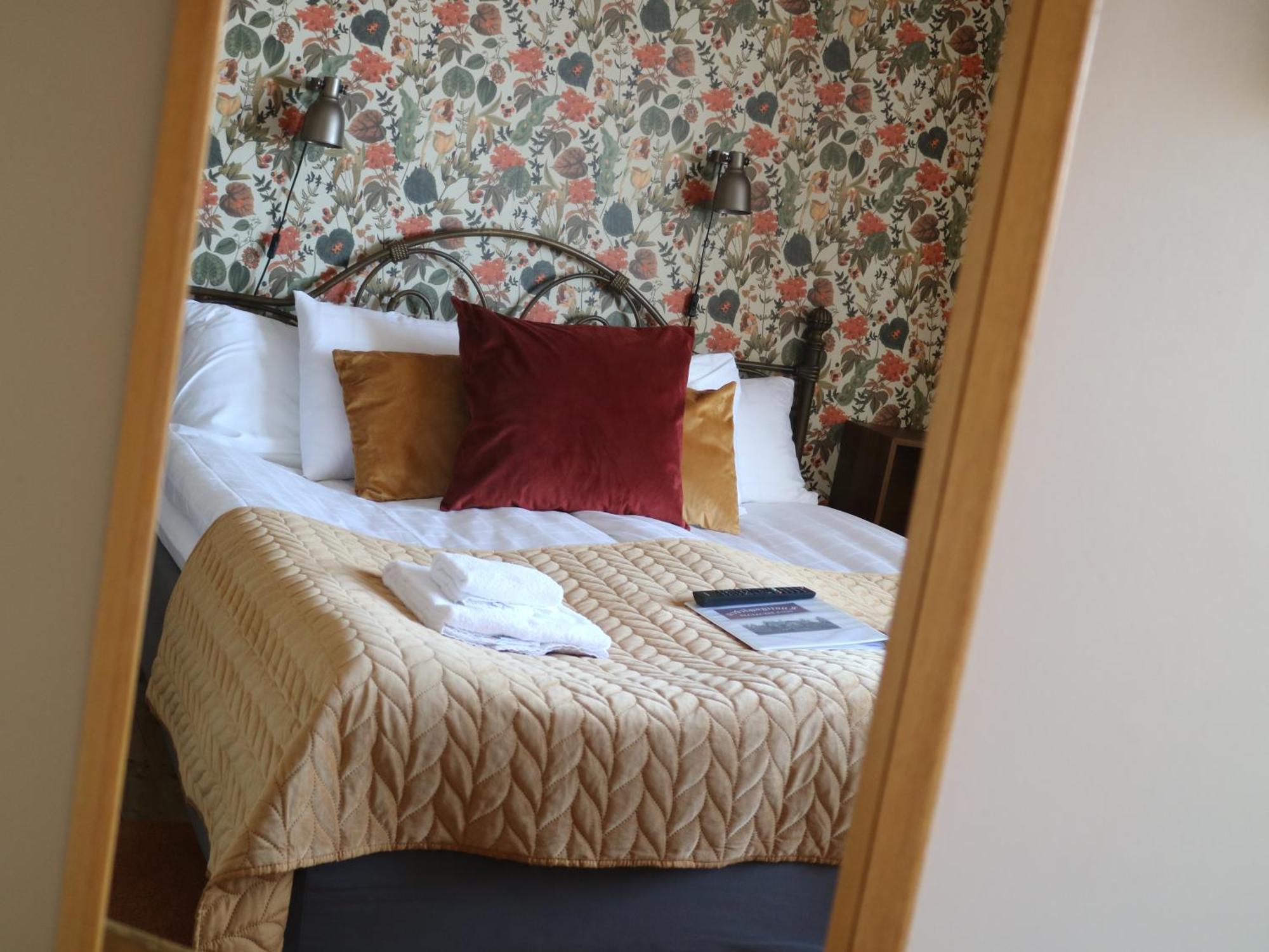 Lustigsgarden Boutique Hotel Реттвік Екстер'єр фото