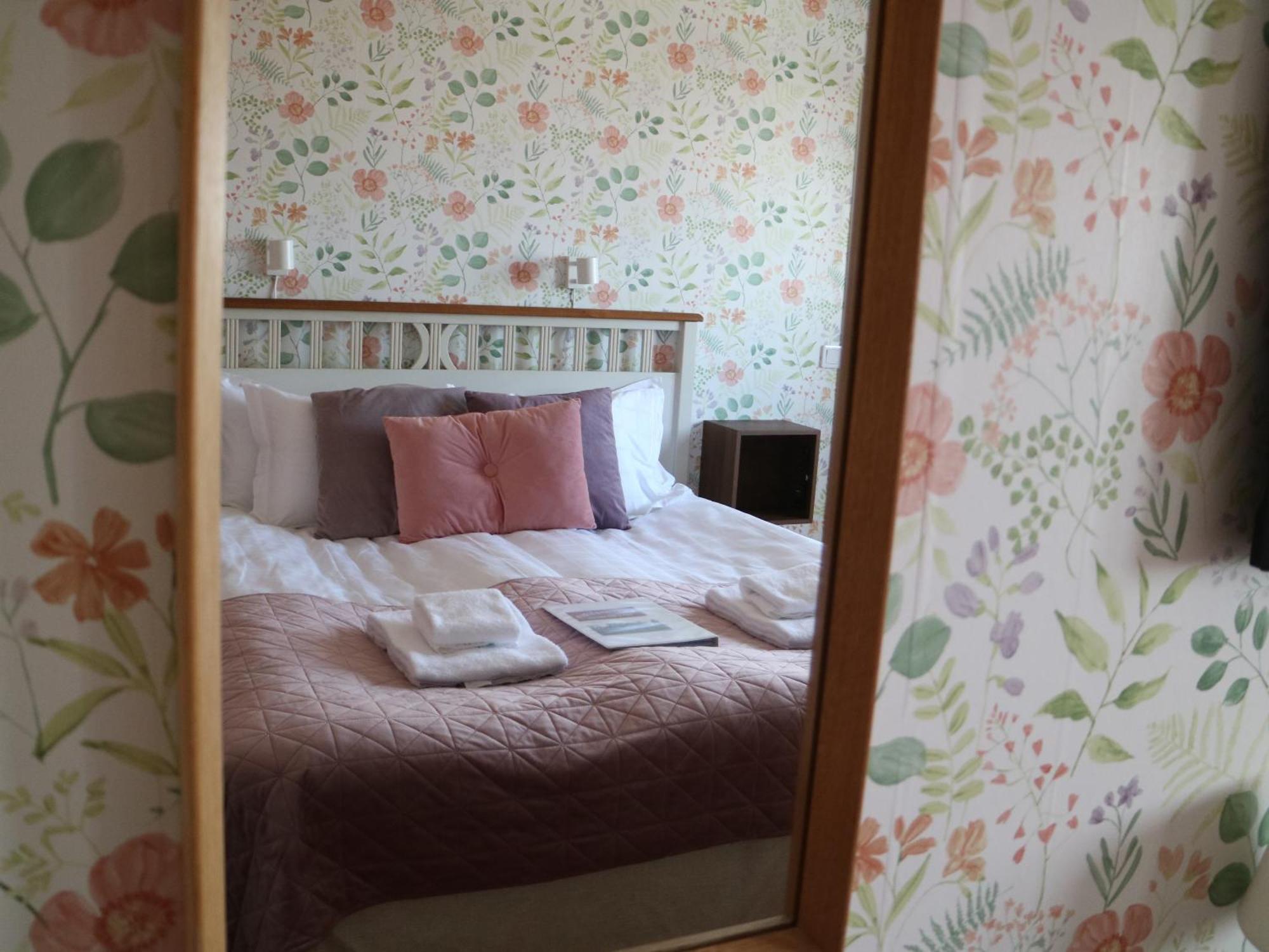 Lustigsgarden Boutique Hotel Реттвік Екстер'єр фото