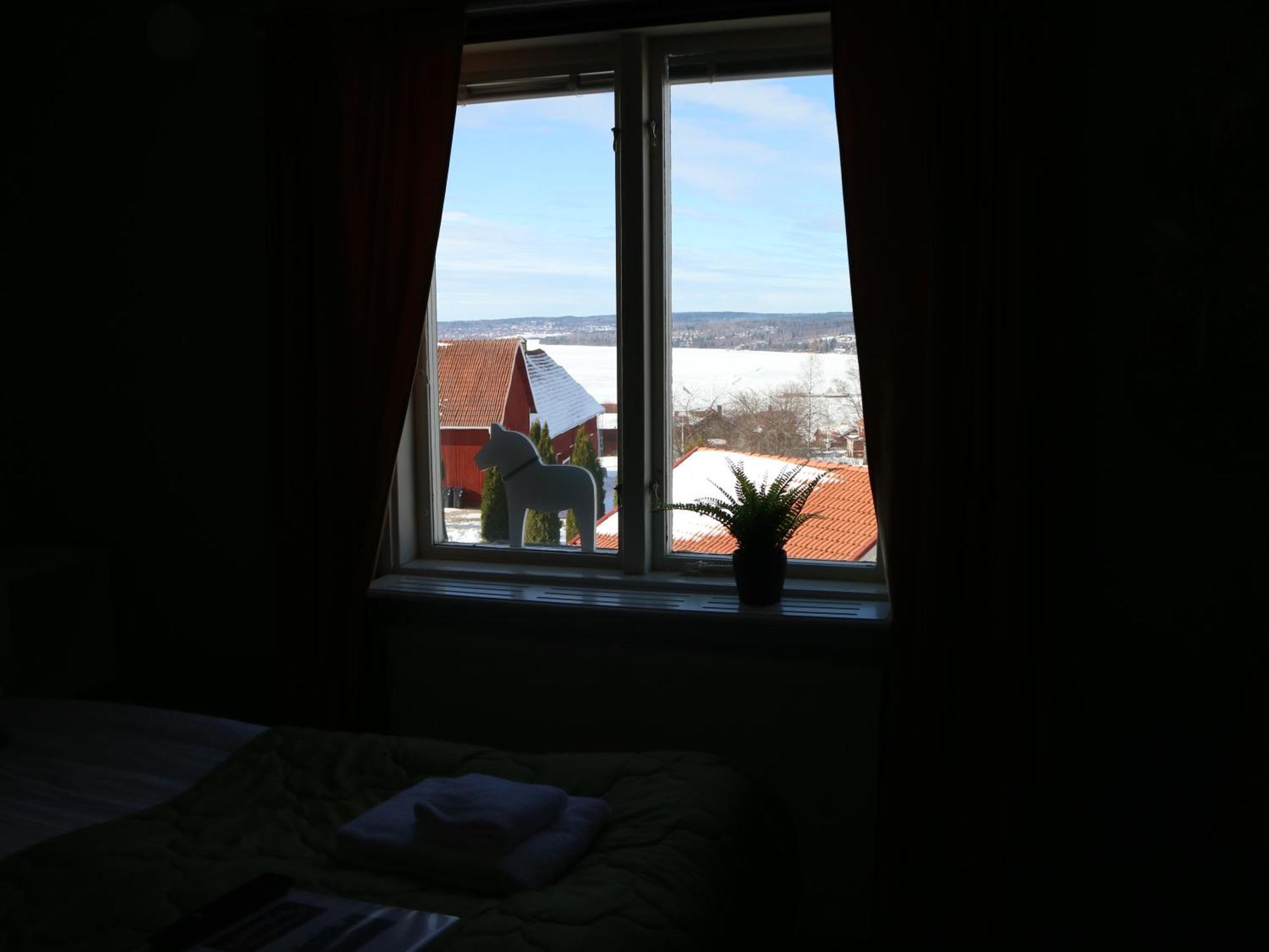Lustigsgarden Boutique Hotel Реттвік Екстер'єр фото