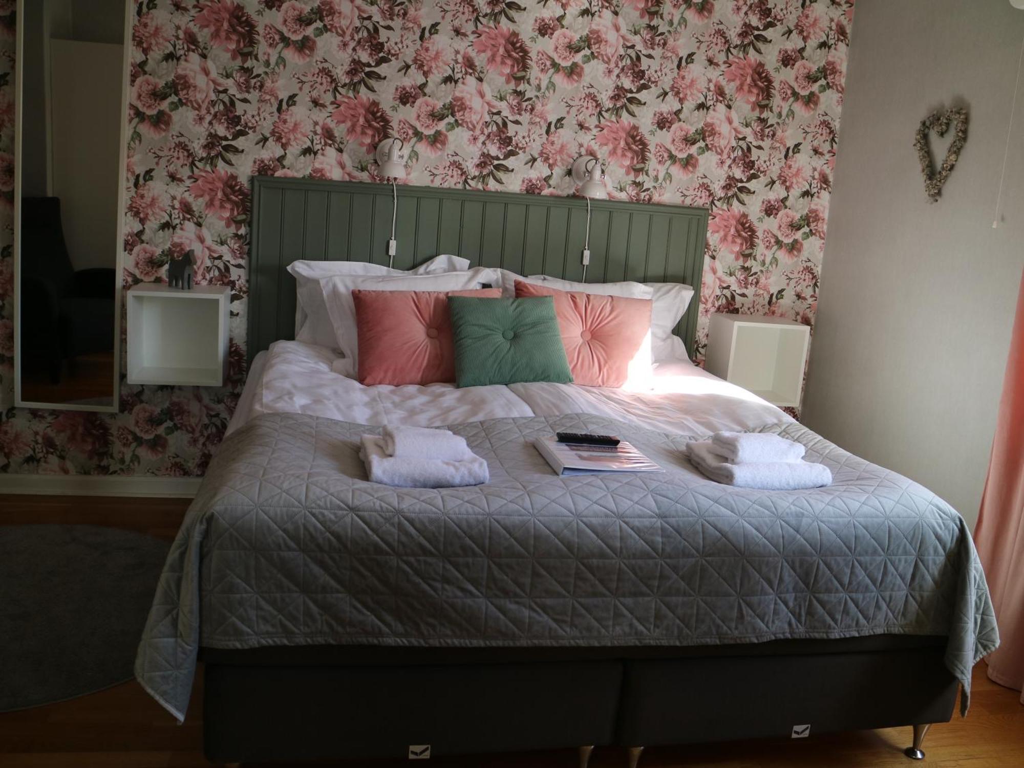 Lustigsgarden Boutique Hotel Реттвік Екстер'єр фото