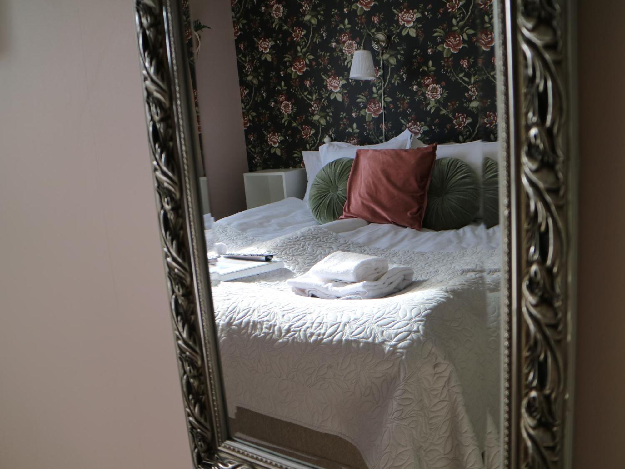 Lustigsgarden Boutique Hotel Реттвік Екстер'єр фото