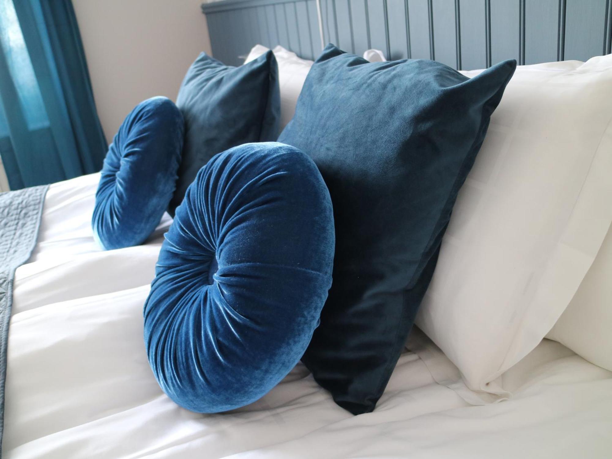 Lustigsgarden Boutique Hotel Реттвік Екстер'єр фото