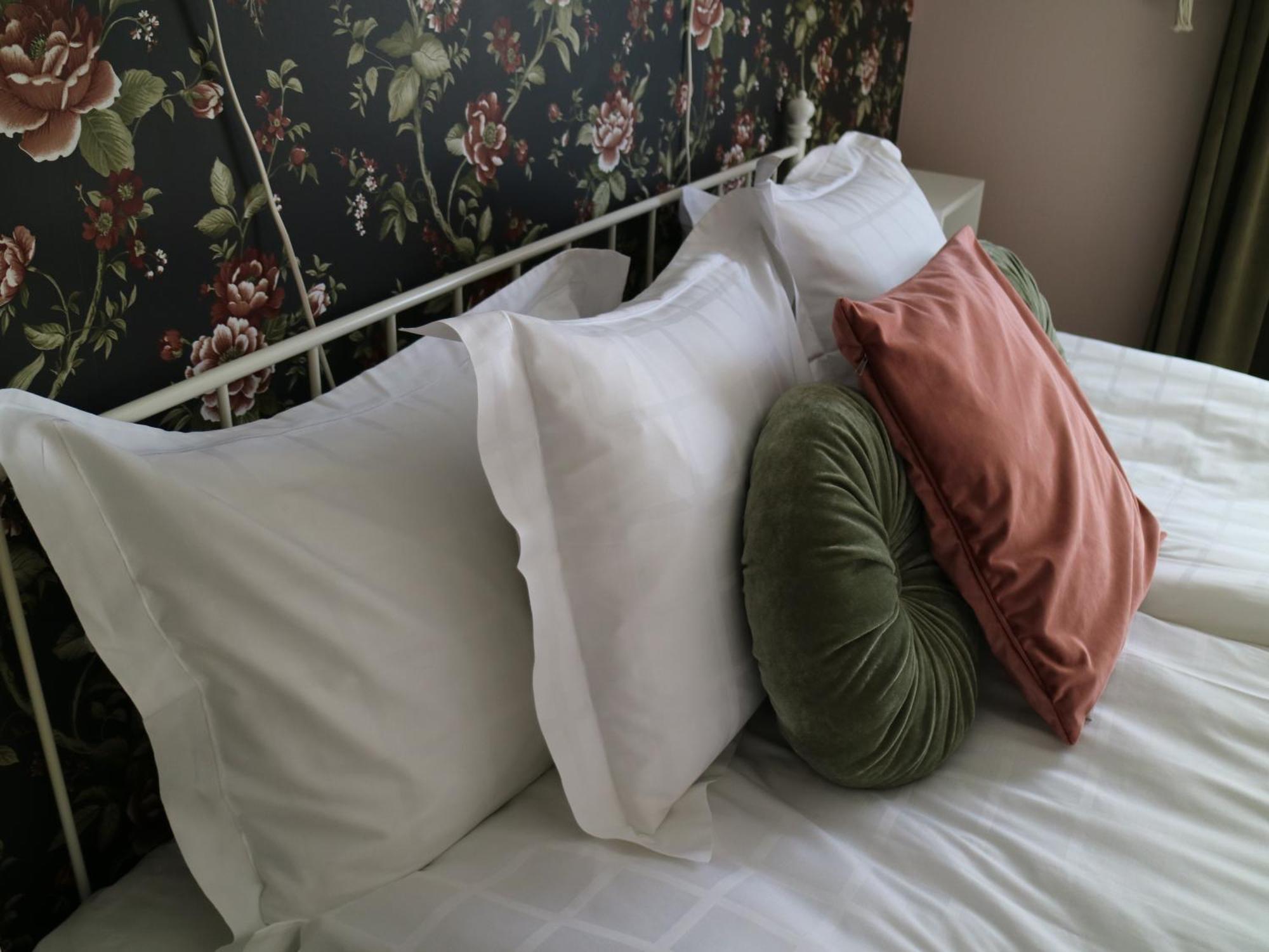 Lustigsgarden Boutique Hotel Реттвік Екстер'єр фото