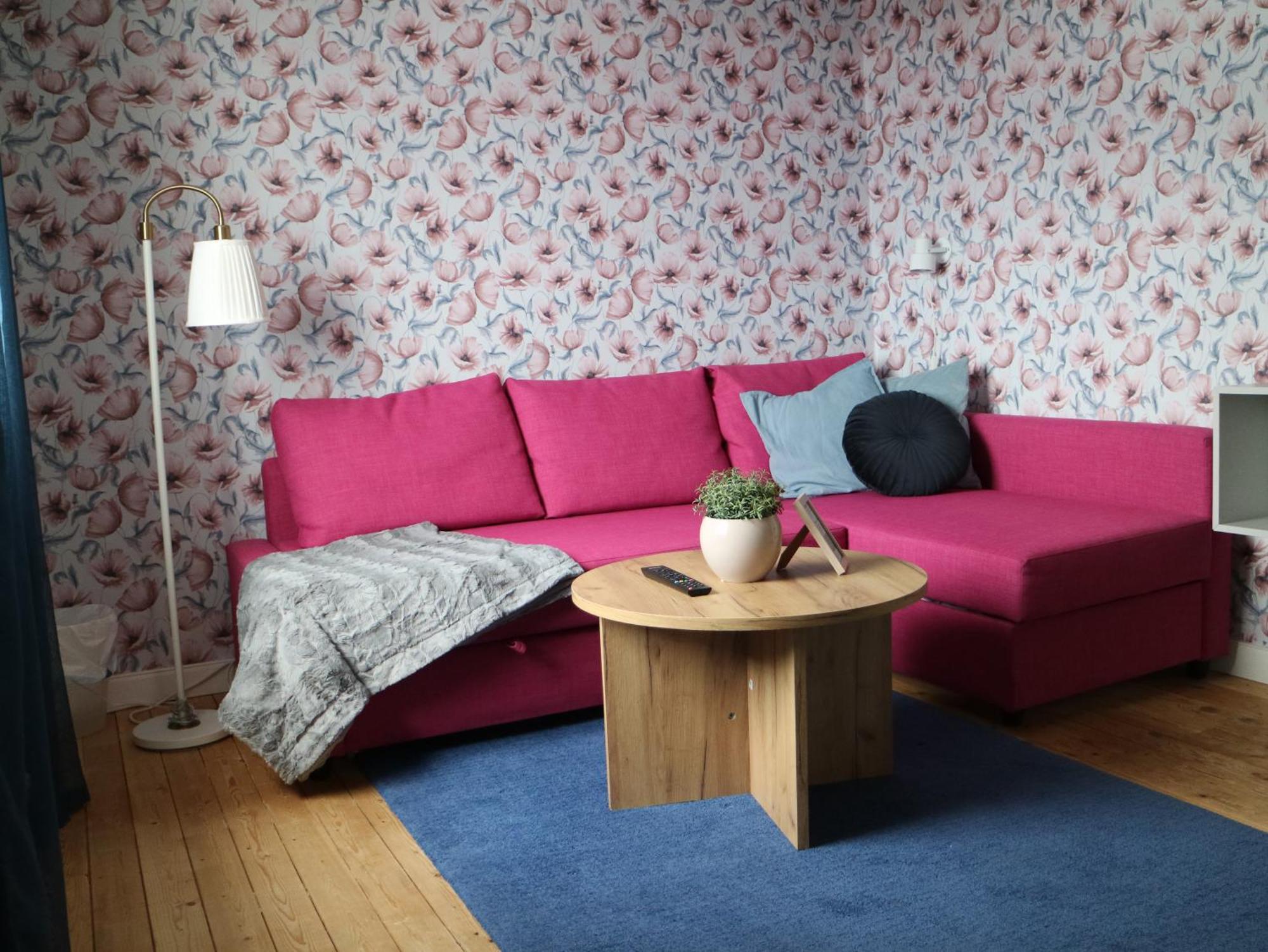 Lustigsgarden Boutique Hotel Реттвік Екстер'єр фото