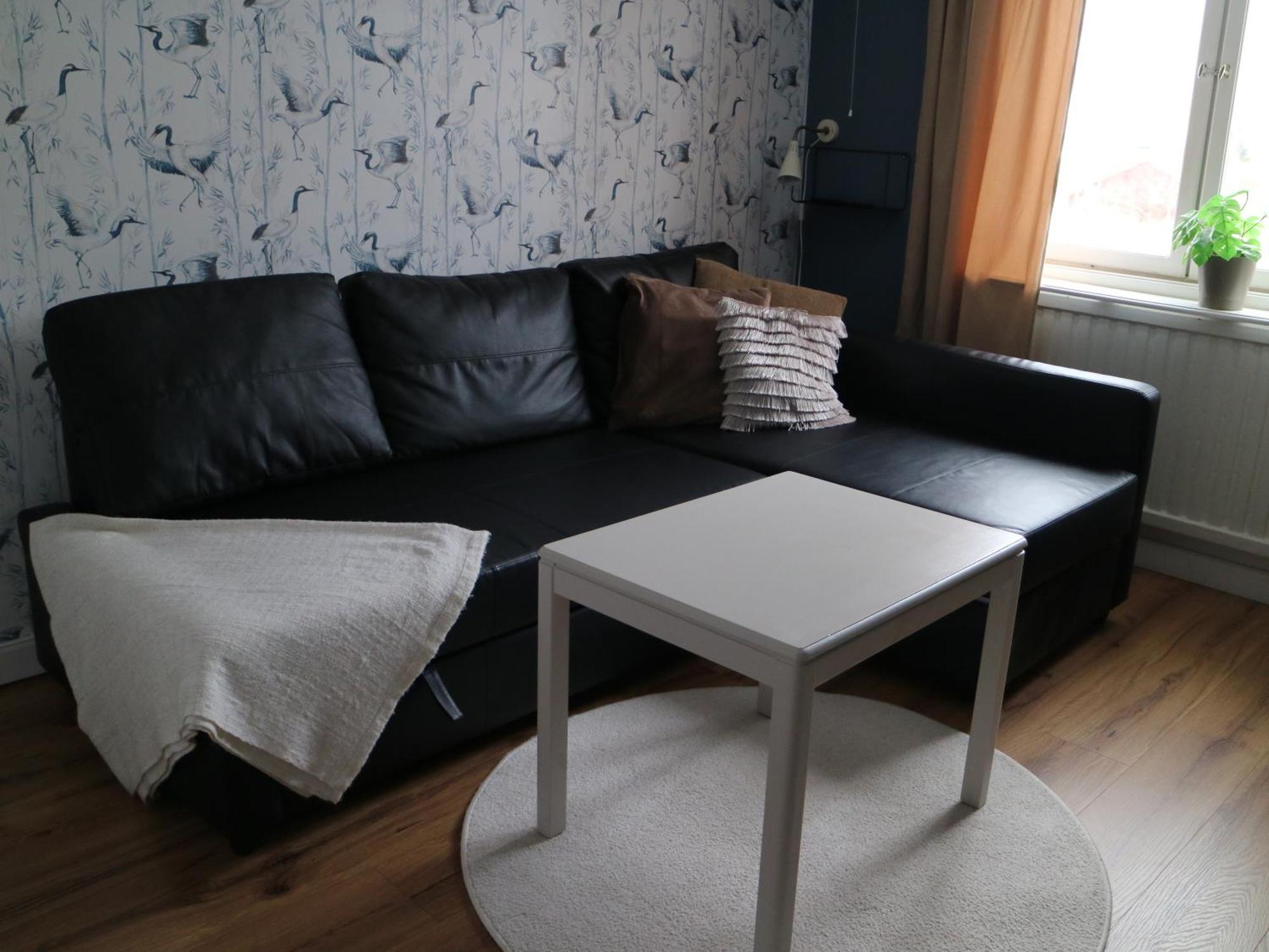 Lustigsgarden Boutique Hotel Реттвік Екстер'єр фото