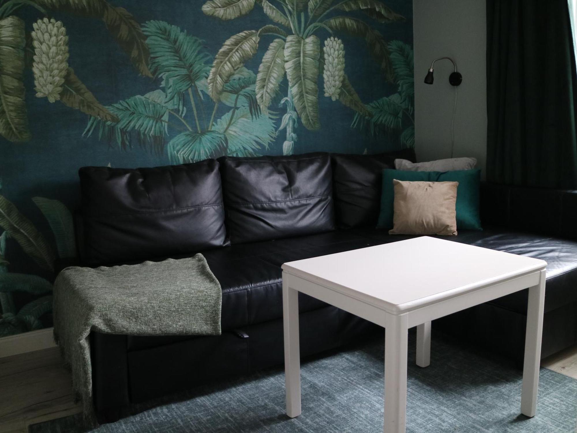 Lustigsgarden Boutique Hotel Реттвік Екстер'єр фото