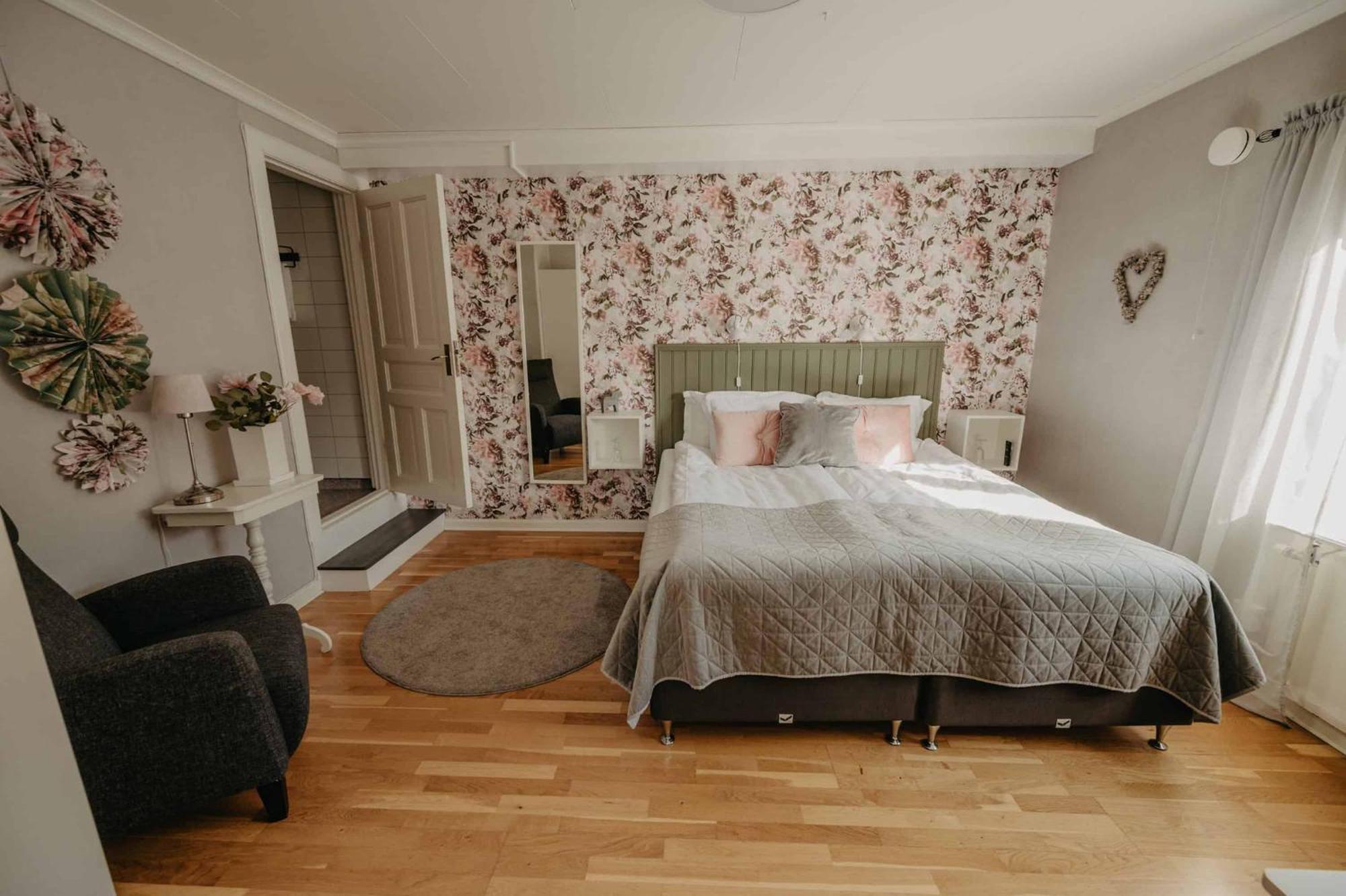 Lustigsgarden Boutique Hotel Реттвік Екстер'єр фото
