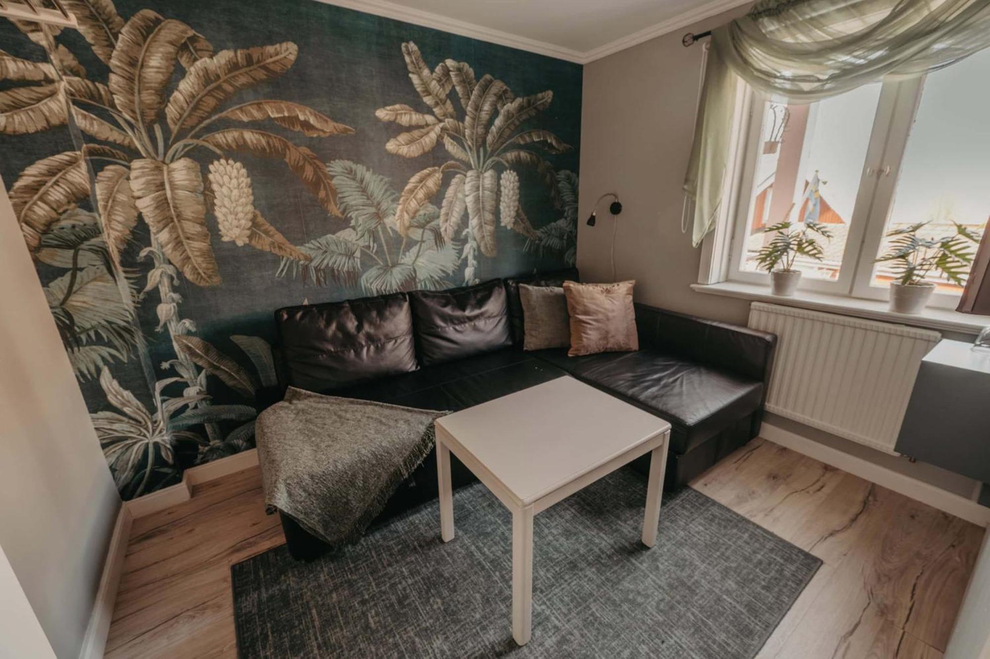 Lustigsgarden Boutique Hotel Реттвік Екстер'єр фото