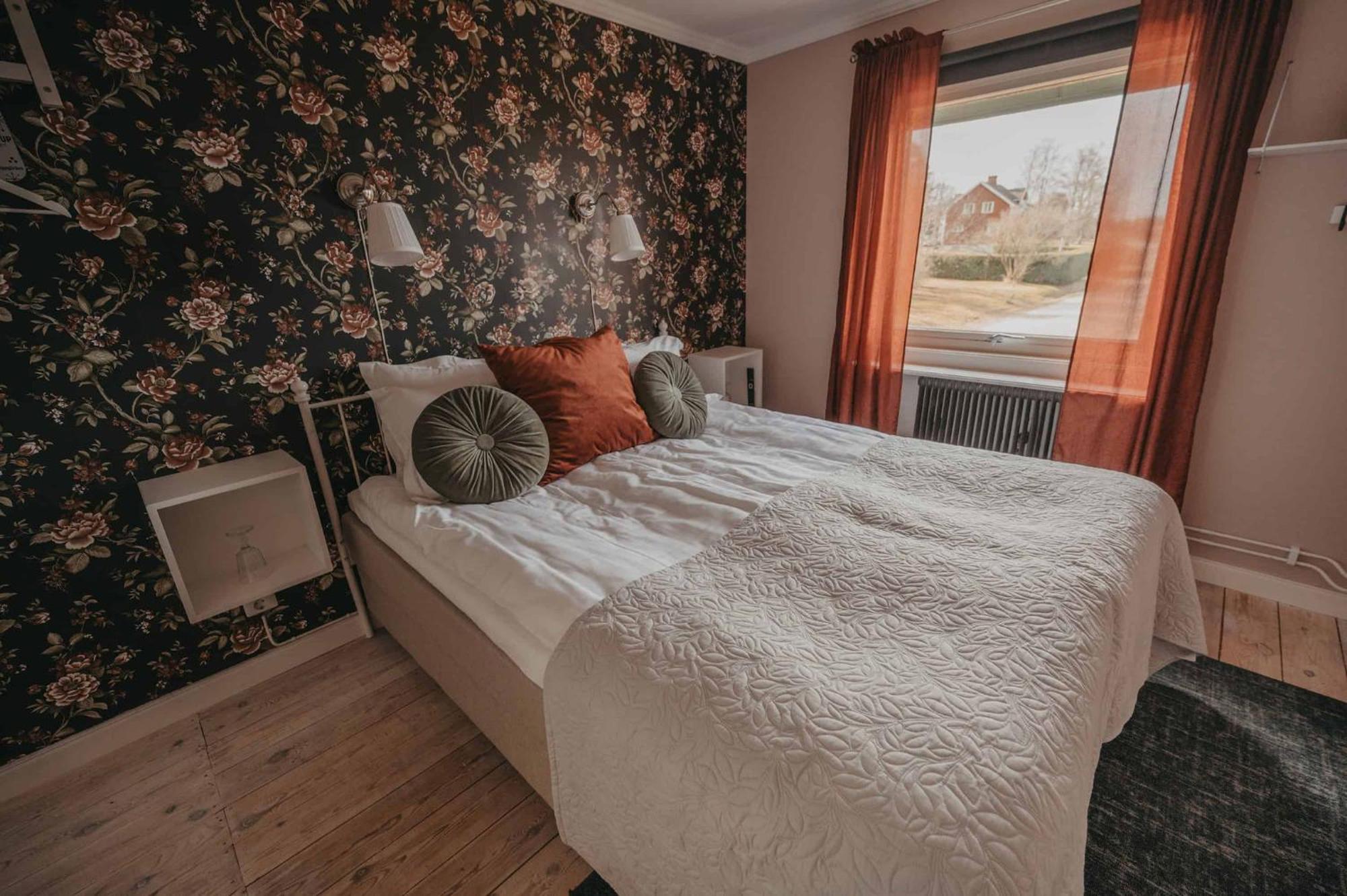 Lustigsgarden Boutique Hotel Реттвік Екстер'єр фото