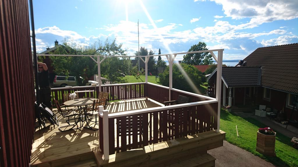 Lustigsgarden Boutique Hotel Реттвік Екстер'єр фото