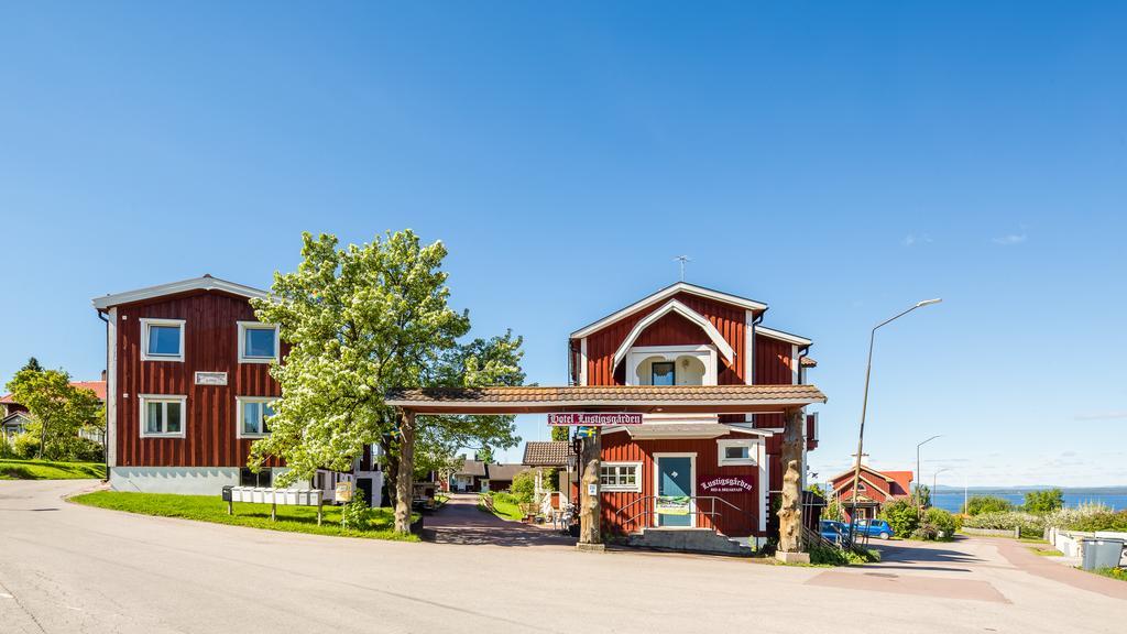 Lustigsgarden Boutique Hotel Реттвік Екстер'єр фото