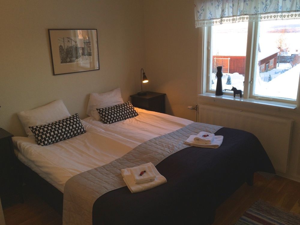 Lustigsgarden Boutique Hotel Реттвік Екстер'єр фото